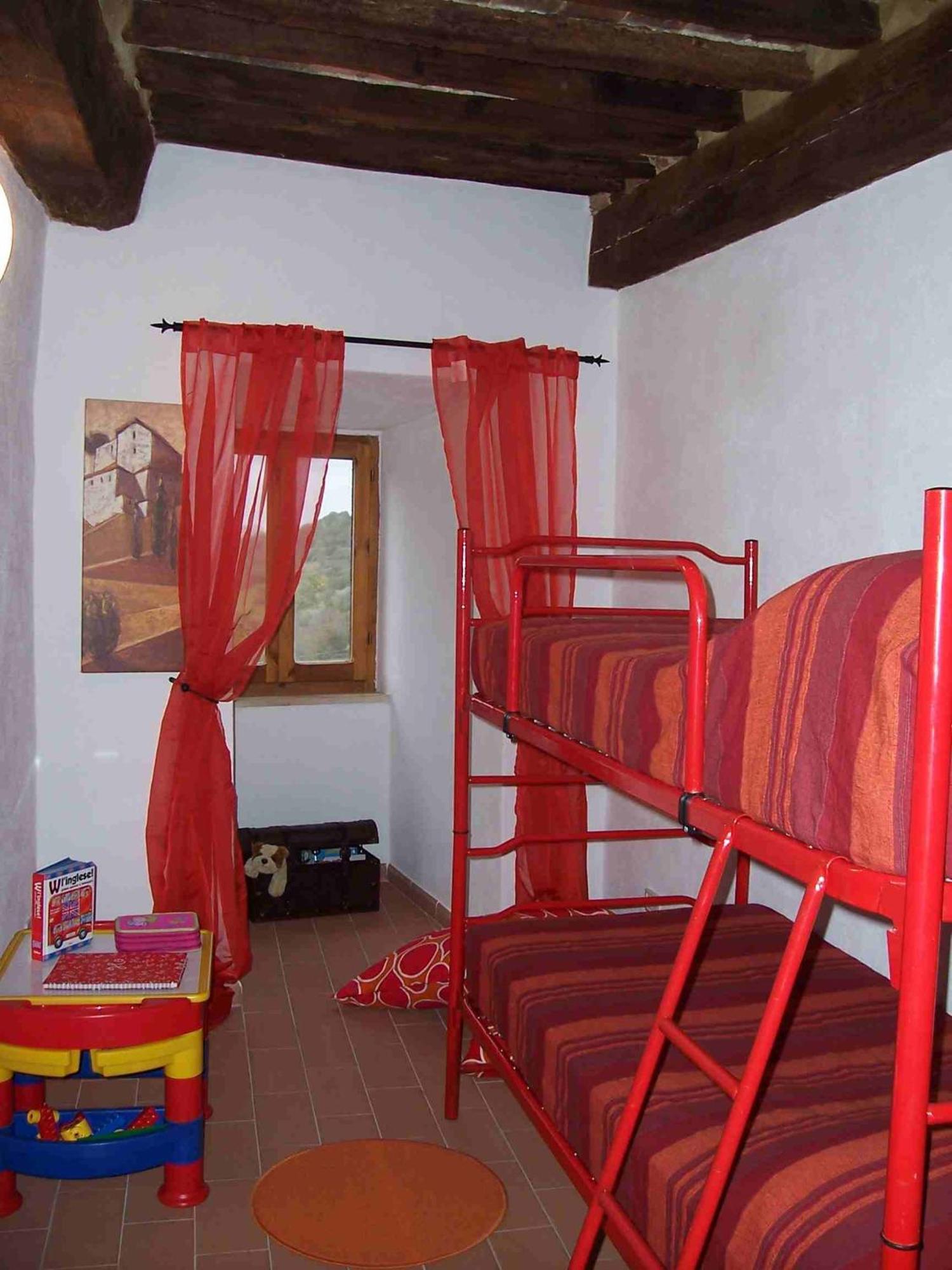 Casa Romantica Pereta Exterior foto